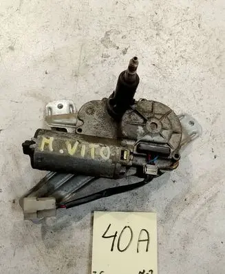 Mercedes-Benz Vito Viano W638 Rear window wiper motor A6388200208