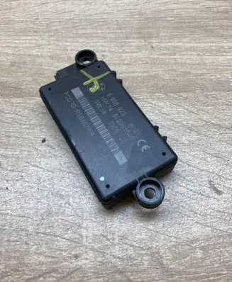 Alarm control unit/module