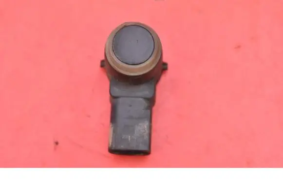 Citroen C5 Parking PDC control unit/module 9809300177