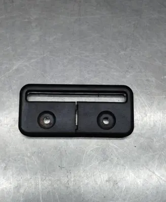MG TF Seat belt trim EQG100280XXX EQG100280