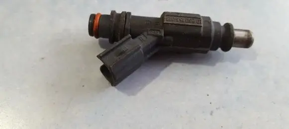 Toyota Corolla E120 E130 Fuel injector 0280156019 23250-0D030