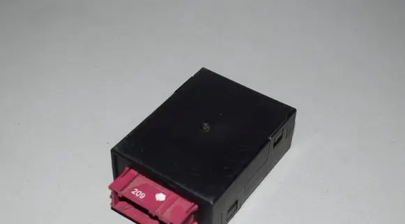 BMW 5 E39 Light module LCM 8375964
