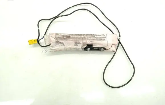 Volkswagen Tiguan Seat airbag 5N0880242G
