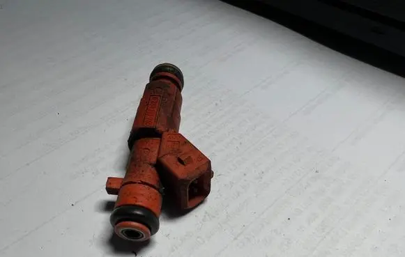 Alfa Romeo 156 Fuel injector 0280155769