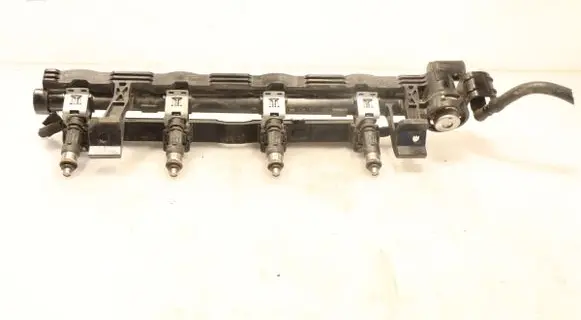 Ford Fiesta Fuel main line pipe