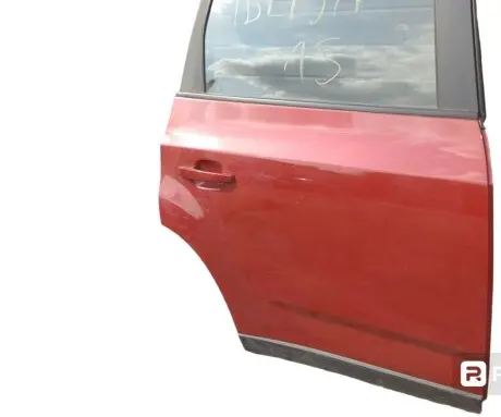 Chevrolet Orlando Rear door 95242607