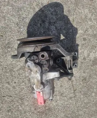 Audi 100 200 5000 C3 Power steering pump