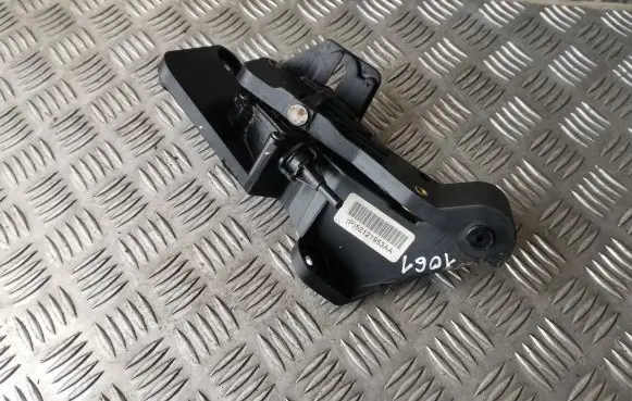Jeep Grand Cherokee (WK) Accelerator throttle pedal 52121953AA P52121953AA