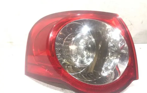 Volkswagen PASSAT B6 Rear/tail lights 3c9945095c