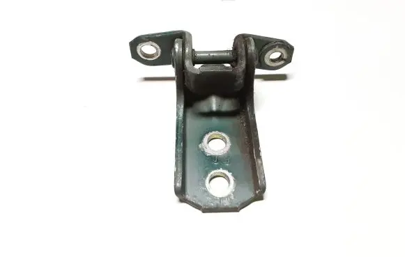 Front door lower hinge