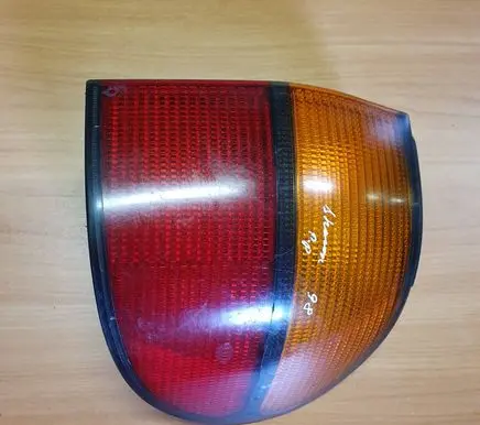 Volkswagen Sharan Rear/tail lights 7M0945258A