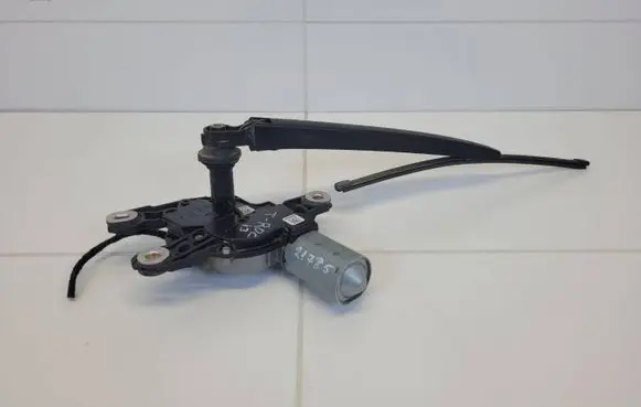 Volkswagen T-Roc Rear window wiper mechanism 5G0955711C