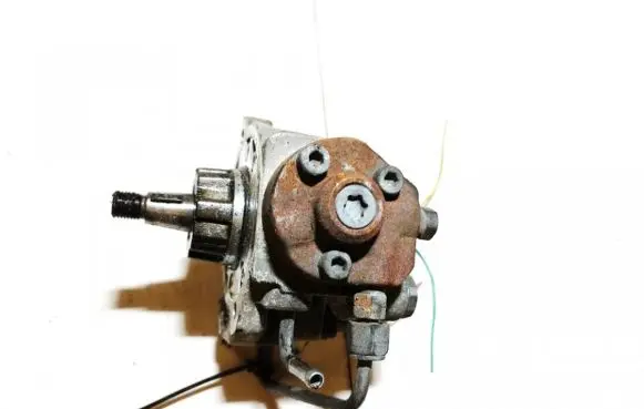 Subaru Legacy Fuel injection high pressure pump 2940000760 00360