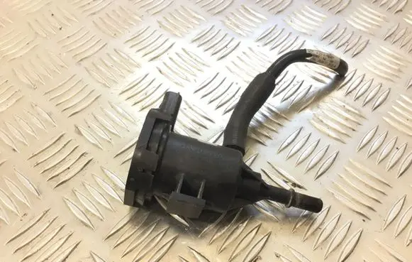 Mercedes-Benz S C217 Vacuum valve A2224700193 A0014760532