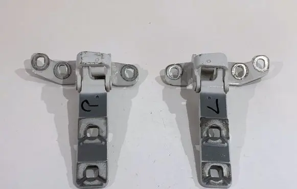 BMW X5 F15 Tailgate/trunk/boot hinge