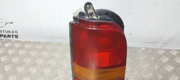 Nissan Sunny Rear/tail lights 22024555