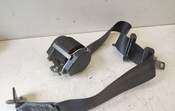 Renault Megane III Rear seatbelt 888410027R 17703