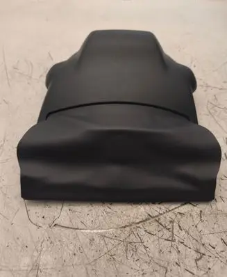 Toyota C-HR II Steering wheel trim 55416F4110