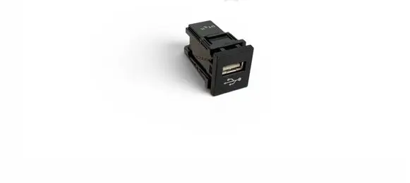 Toyota Corolla Cross USB socket connector 8619034010 52788