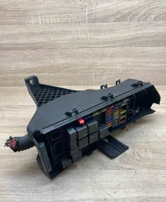 Volvo S60 Fuse box set 9494210