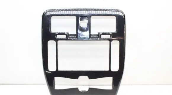 Nissan Leaf I (ZE0) Dashboard glove box trim 682603NL0A