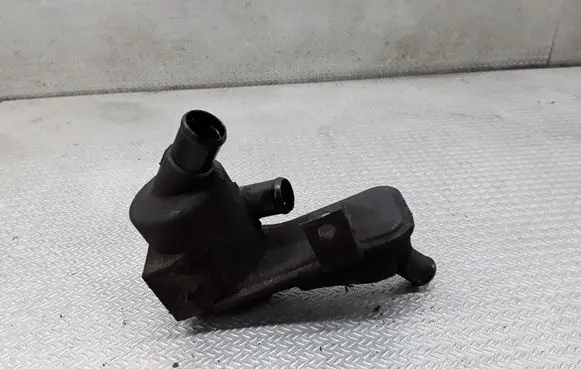 Breather/breather pipe/hose