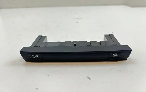Porsche Cayman 987 Tailgate opening switch 99761354101