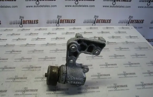 Toyota Sienna XL30 III Generator/alternator belt tensioner