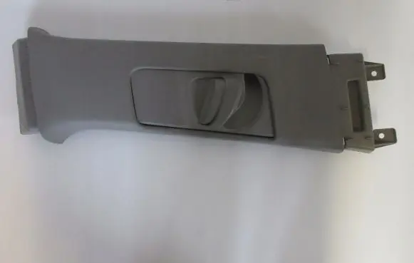 Toyota RAV 4 (XA30) (B) pillar trim (top)