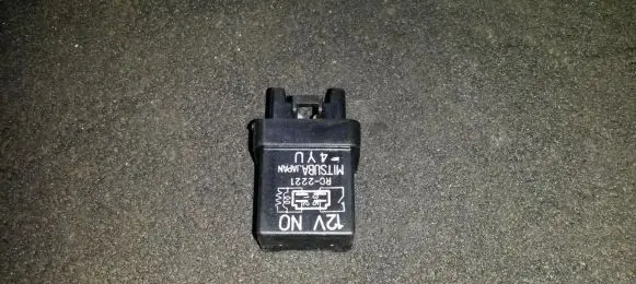Honda Civic Other relay rc2221 rc-2221