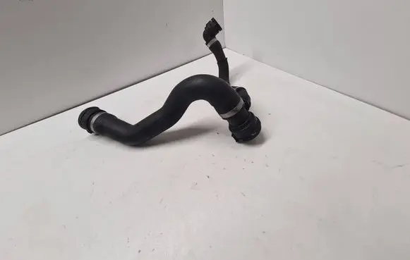 BMW X5 E70 Engine coolant pipe/hose 7808076 16185913