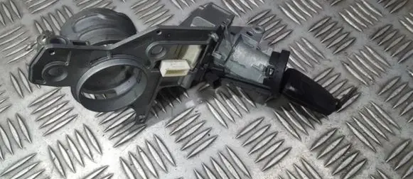 Opel Zafira B Ignition lock N0501882 2441430