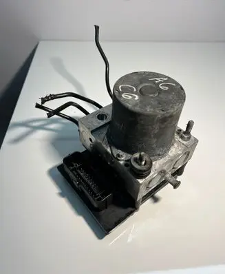Audi A6 S6 C6 4F ABS Pump 4F0614517A 4F0910517E
