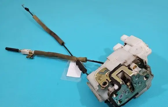 Honda Accord Front door lock IMPRK1463970