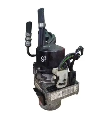 Citroen Berlingo Power steering pump 9800939680