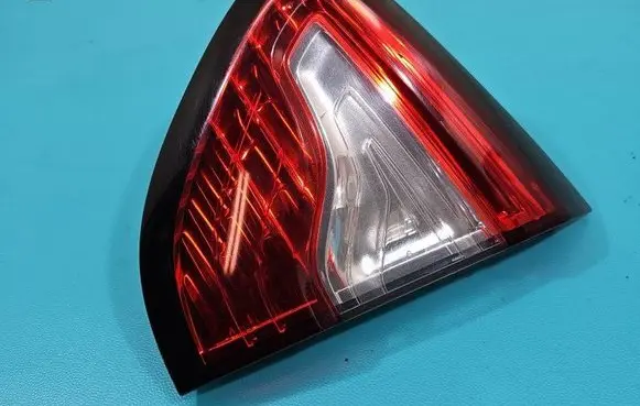 Renault Captur Rear/tail lights 265500812R IMPRK1472124