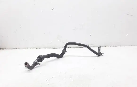 Volkswagen Phaeton Engine coolant pipe/hose
