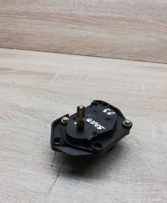 Saab 9-5 Air flap motor/actuator 1378446