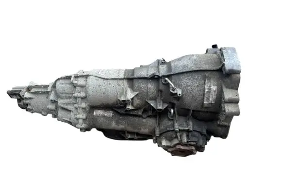 Audi A6 S6 C6 4F Automatic gearbox JKK