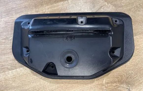 Land Rover Range Rover Sport L494 Other trunk/boot trim element DPLA17C412AC