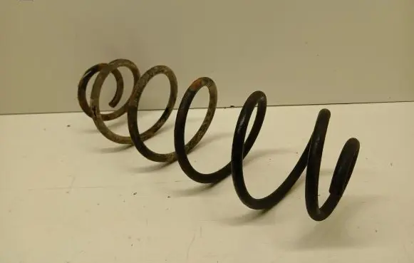 Citroen C3 Rear coil spring