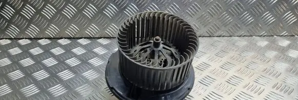 Volkswagen Caddy Heater fan/blower 1K1819015
