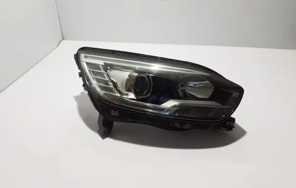 Renault Scenic IV - Grand scenic IV Headlight/headlamp 260100943R