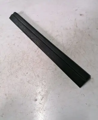 Mercedes-Benz E W212 Front sill trim cover A2126860136