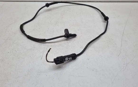BMW 5 F10 F11 ABS brake wheel speed sensor 6784902
