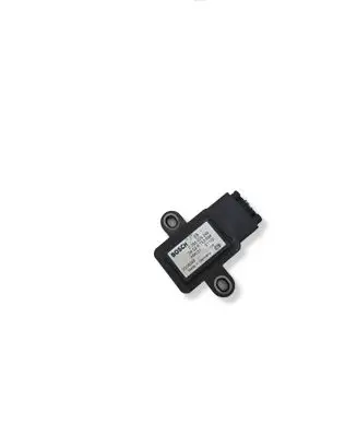 BMW 7 E38 ESP acceleration yaw rate sensor 0265005248 0008048