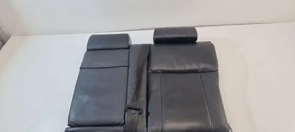 BMW 5 E39 Rear seat 52208193057 52208216447