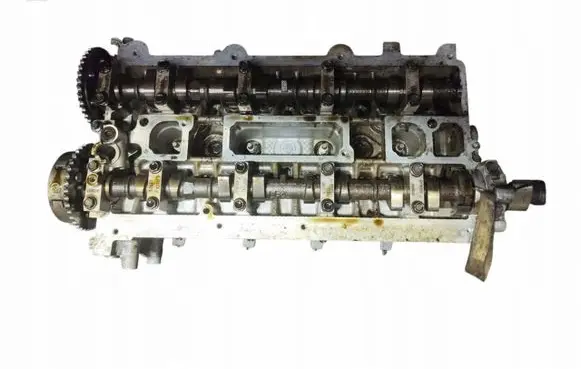 Mazda 6 Engine head 