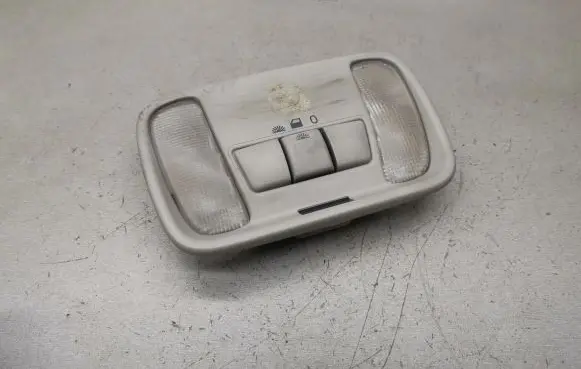 Volvo S40, V40 Front seat light 30619698