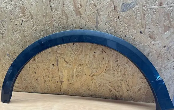 Audi Q2 - Rear arch trim 81A853818A